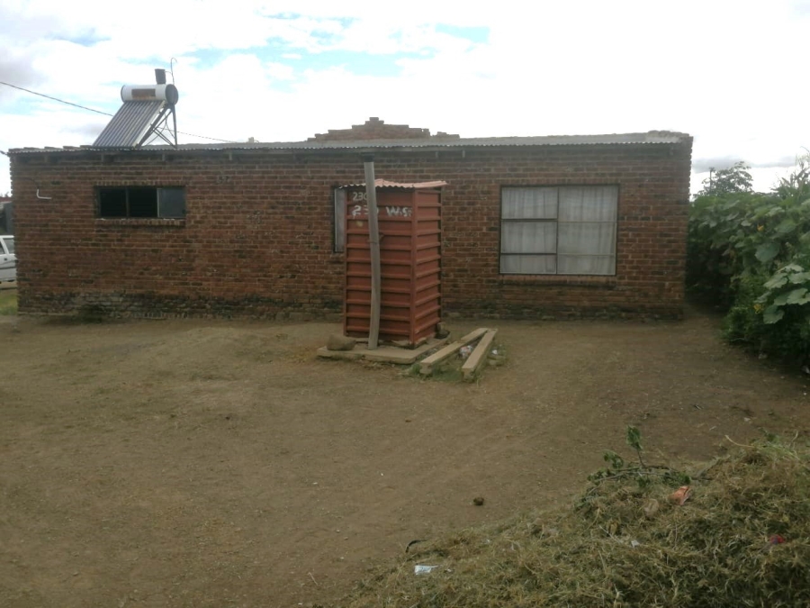  Bedroom Property for Sale in Botshabelo Free State